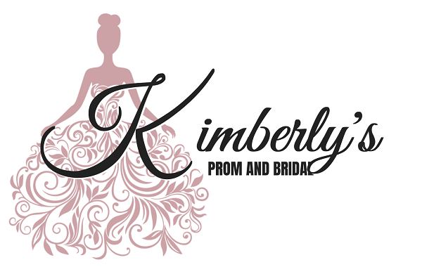 Logo for KIMBERLYS PROM AND BRIDAL