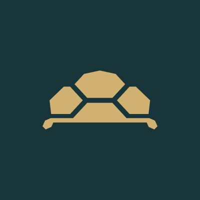 Logo for Turtley Wok