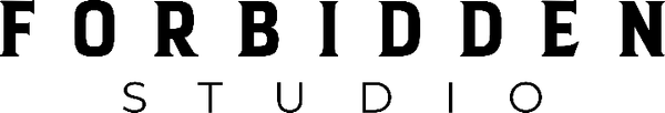 Logo for Forbidden Studios