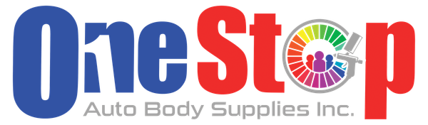 Logo for 1 Stop