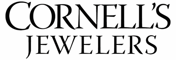 Logo for Cornell's Jewelers