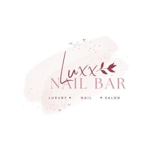 Logo for Luxx Nail Bar of New Braunfels