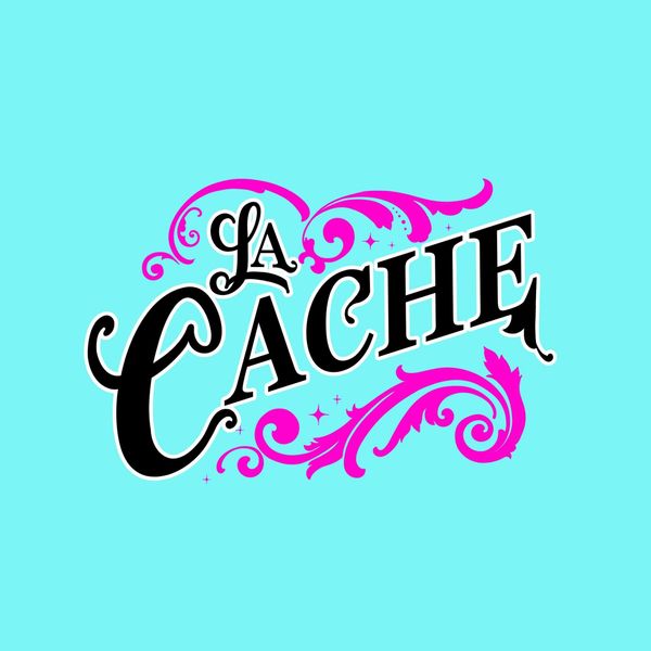 Logo pour La Cache