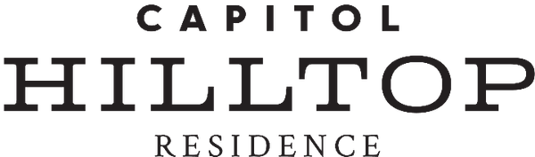 Logo for Capitol Hilltop Apartments