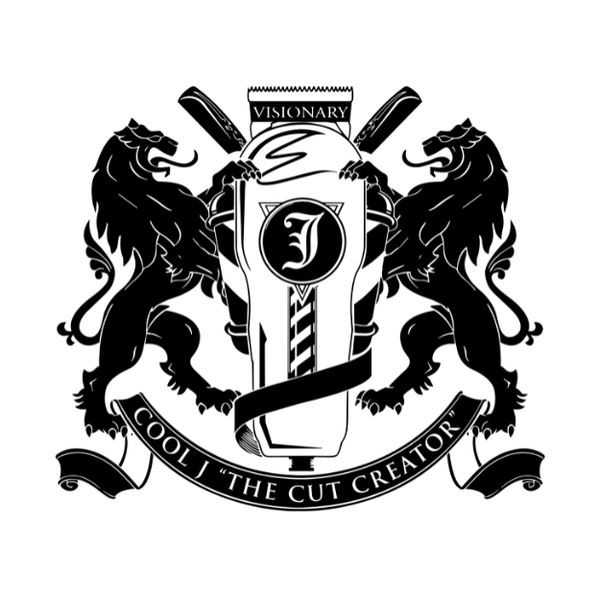 Logo for COOL JAY CUTZ