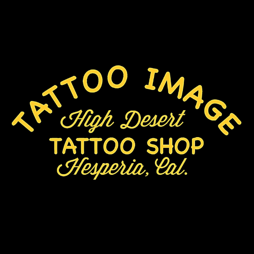 Logo for Tattoo Image