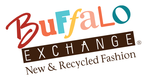 Logo for Buffalo Exchange San Diego (Hillcrest)