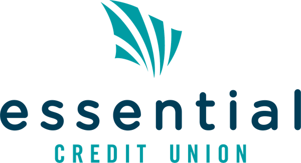 Logo for Essential Credit Union - Towne Center Branch
