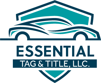 Logo for Essential Tag and Title