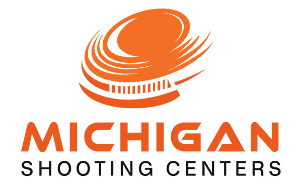 Logo for Michigan Shooting Centers