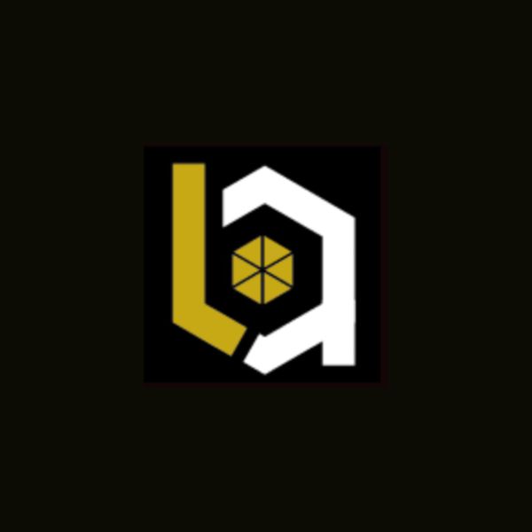 Logo for Biolab piercing studio