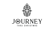 Logo for Journey Thru Christmas