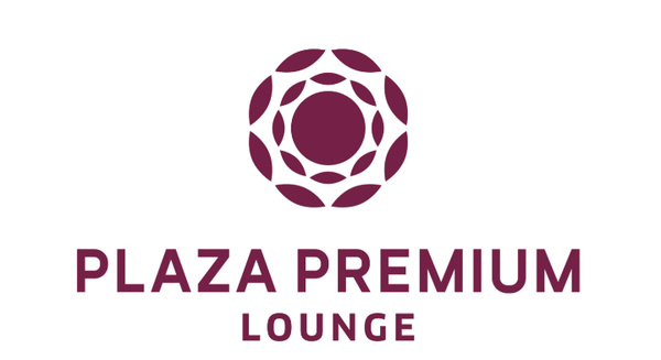 Logo for Plaza Premium Lounge Terminal 1 US Transborder