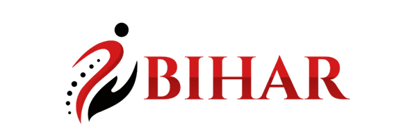 Logo for BIHAR