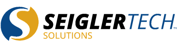 Logo for Seigler Technologies