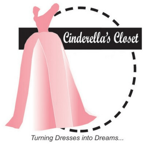 Logo for Cinderella's Closet Northeast Ohio