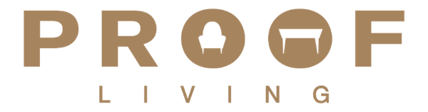 Logo for Proof Living