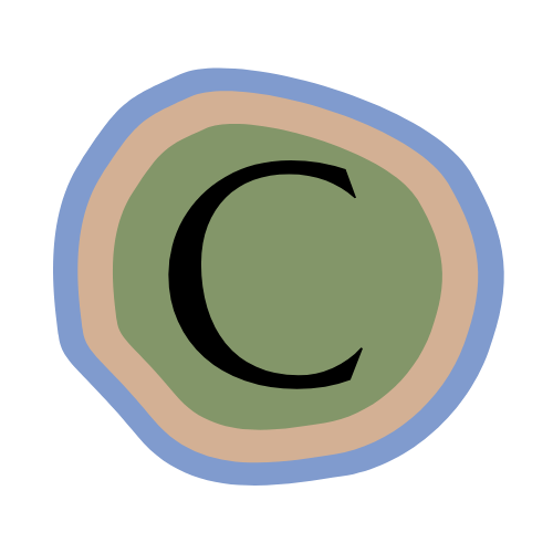 Logo for Cristina Villacorta