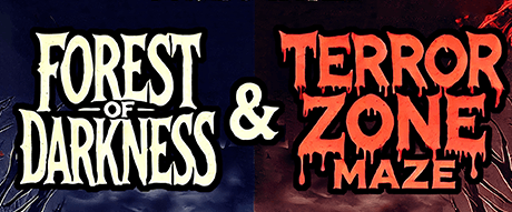 Logo for Forest/Maze