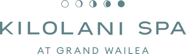 Logo for Kilolani Spa Poolside Massage