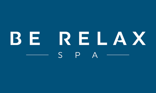 Logo for BE RELAX Abu Dhabi