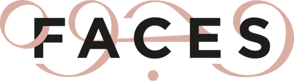 Logo for FACES - The Village Jeddah
