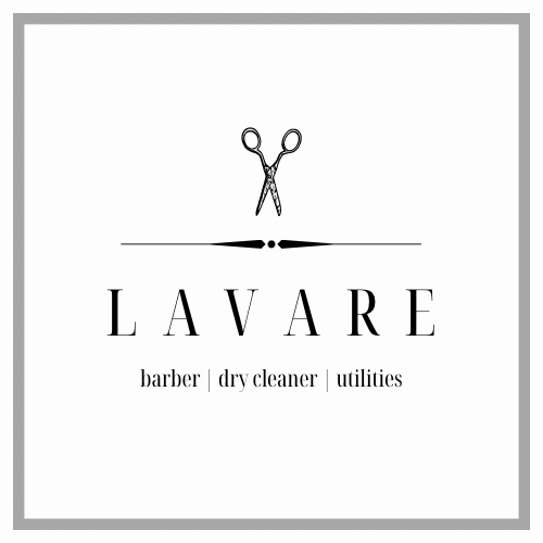 Logo for Lavare