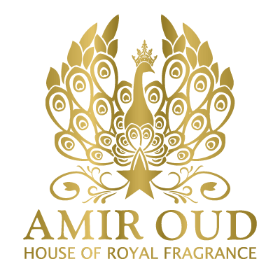 Logo for Amir Oud Fragrance
