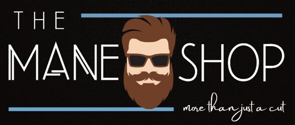 Logo for The Mane Shop