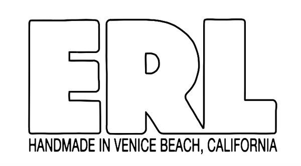 Logo for erl