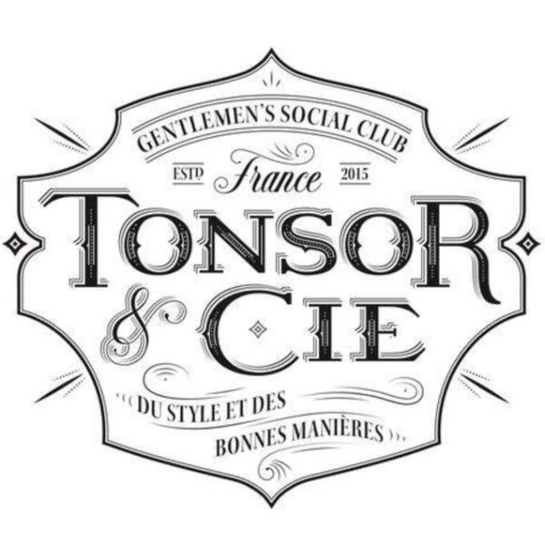 Logo pour Tonsor&Cie