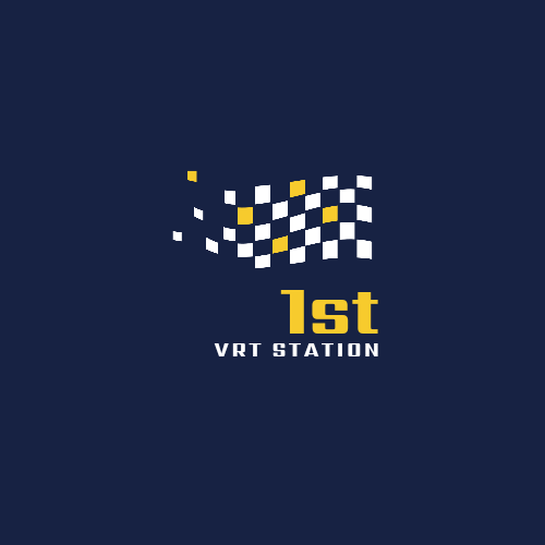 Logo for 1ST VRT Station Żebbuġ