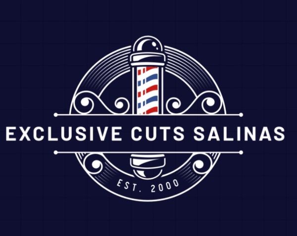 Logo for Exclusive Cuts Salinas