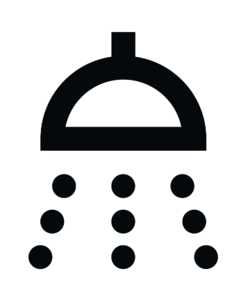 Logo for Atlanta Bath department-Showroom