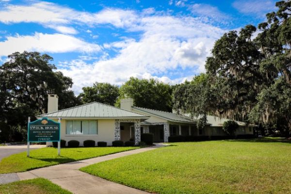 Logo for Alachua County Property Appraiser