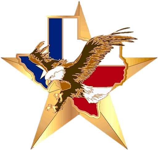 Logo for DeSoto Police Department