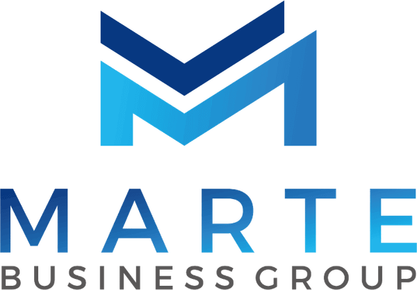 Logo for Marte Business Group