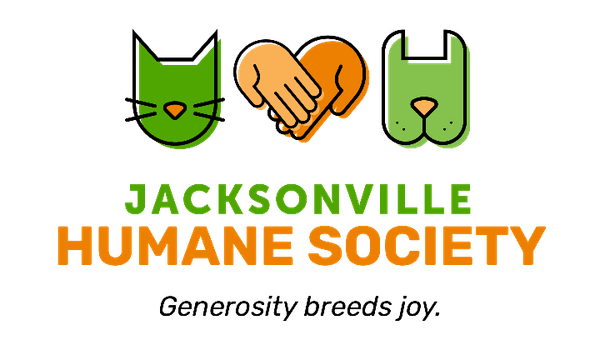 Logo for Jacksonville Humane Society - Foster