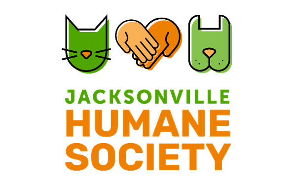 Logo for Jacksonville Humane Society