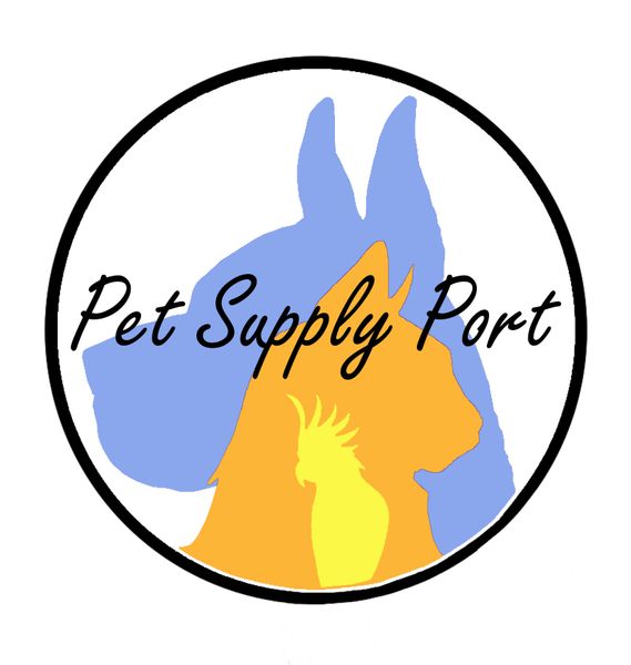 Logo for Pet Supply Port