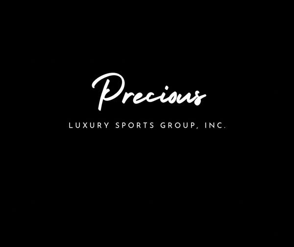 Logo for Precious Luxury Sports Group℠