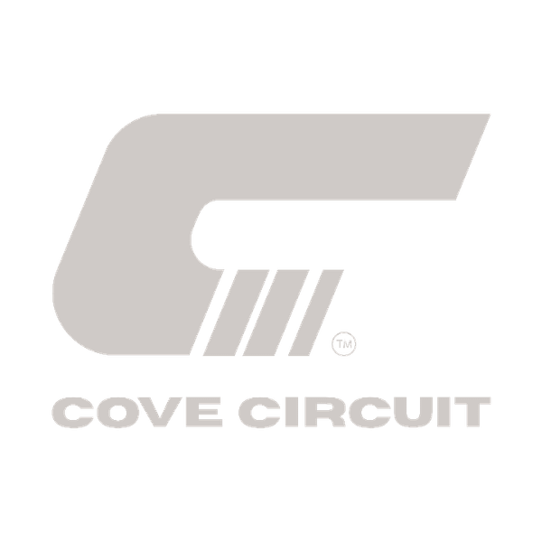 Logo for Cove Circuit Cyberjaya (Simracing)