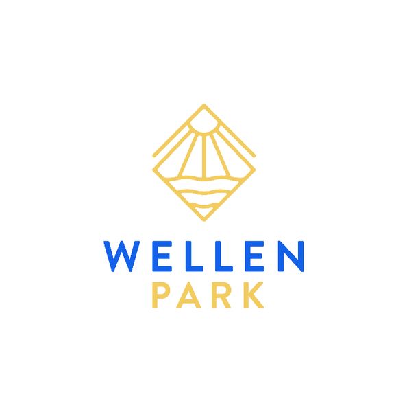Logo for Wellen Park