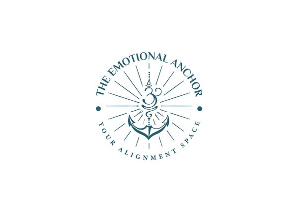 Logo for The Emotional Anchor