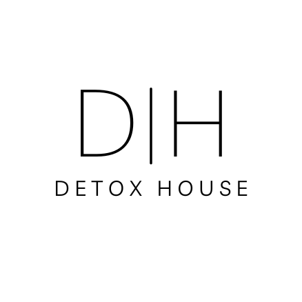 Logo for Detox House