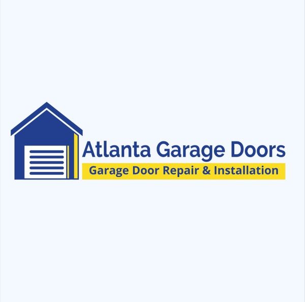 Logo for Atlanta Garage Doors