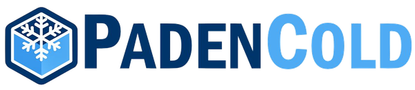 Logo for PadenCold, Inc.