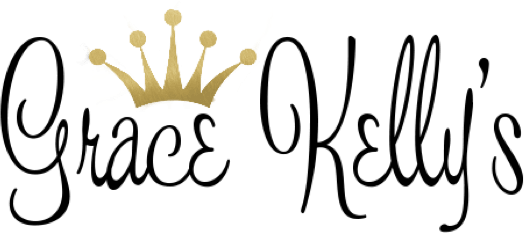 Logo for Grace Kelly's