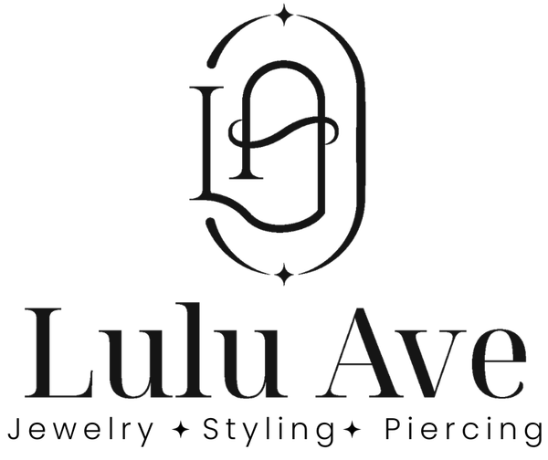 Logo for Lulu Ave Belmont Shore