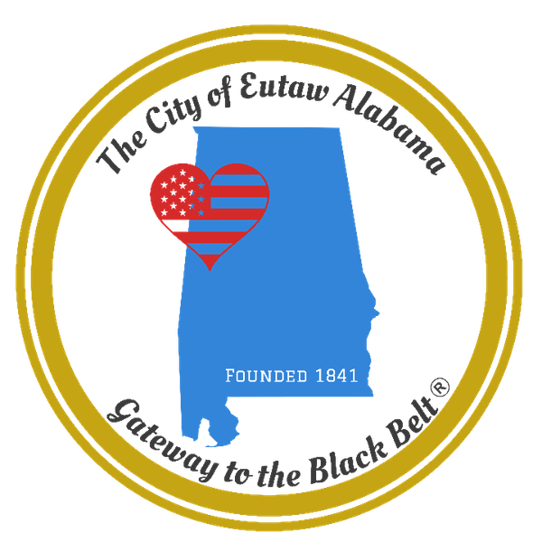 Logo for City of Eutaw Municipal Court